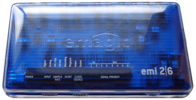 EMI 2|6