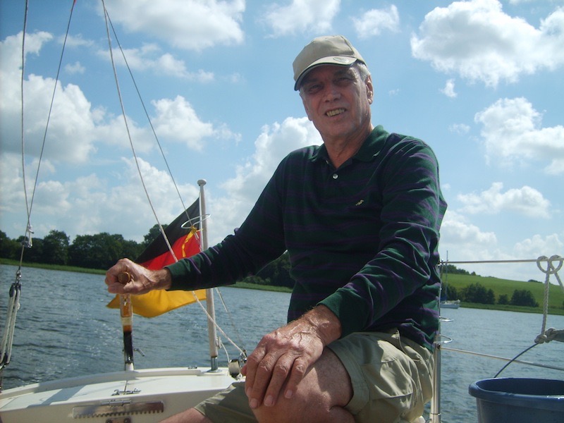 Uwe Bertram