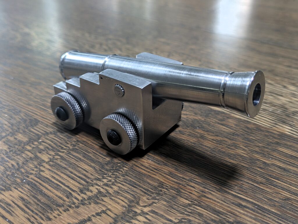 Cannon 2024